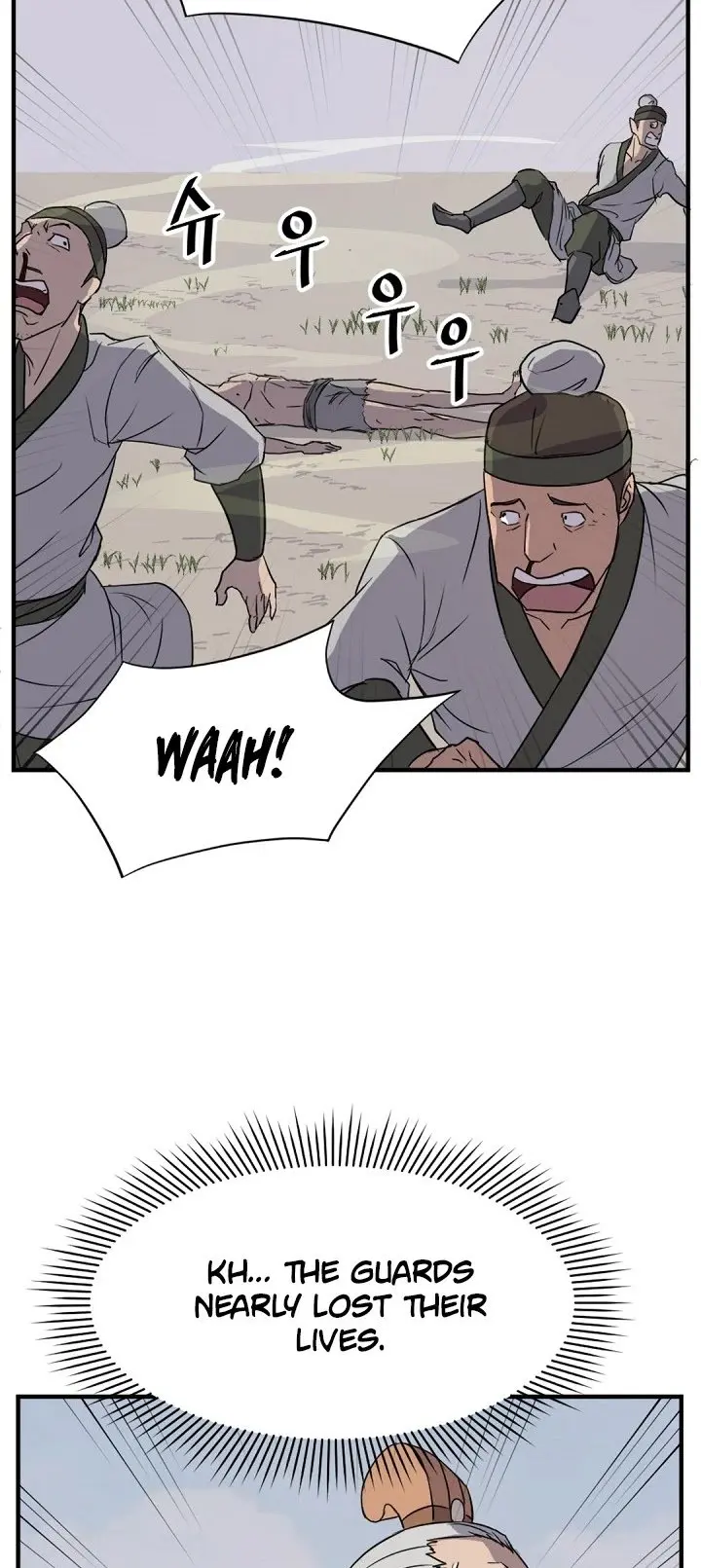 Immortal Invincible Chapter 114 - Page 25