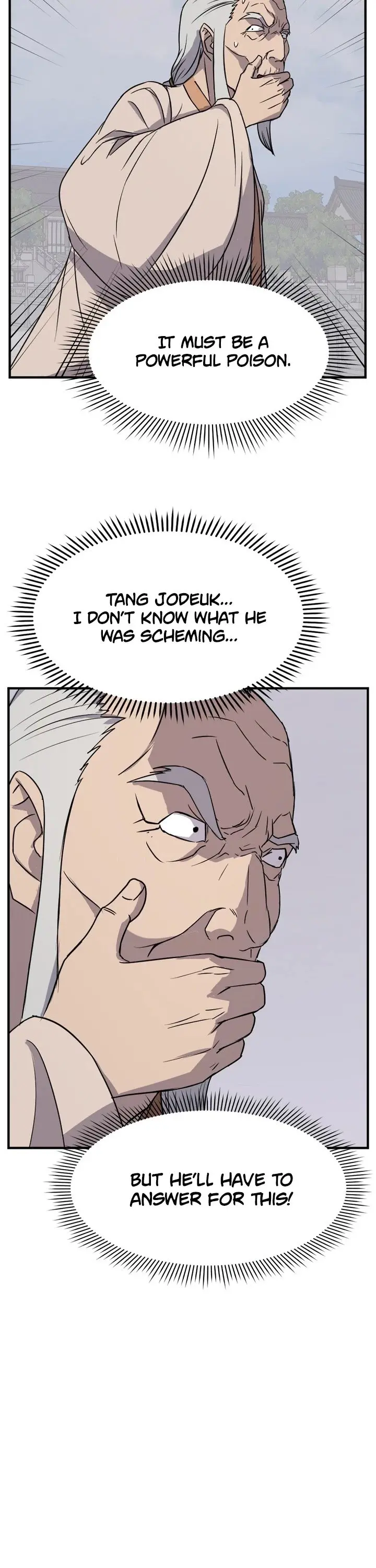 Immortal Invincible Chapter 114 - Page 26