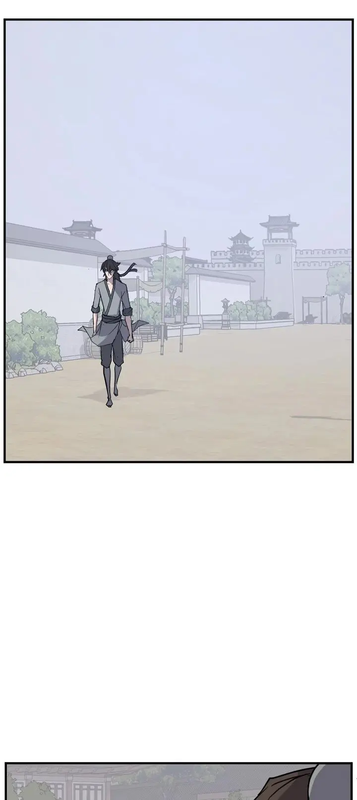 Immortal Invincible Chapter 114 - Page 28