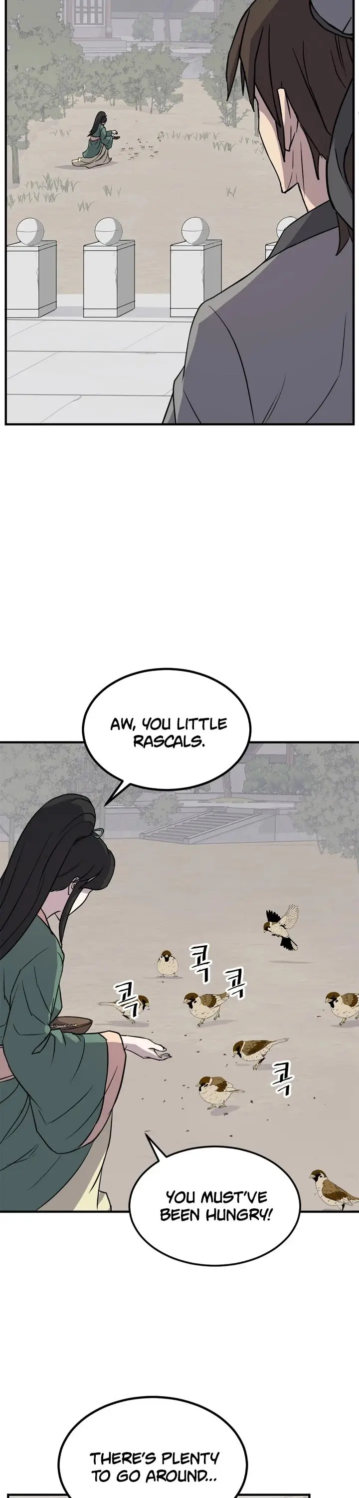 Immortal Invincible Chapter 114 - Page 29
