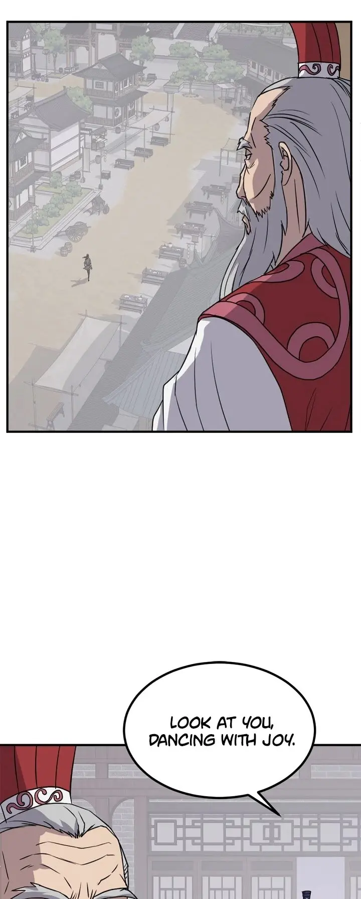 Immortal Invincible Chapter 114 - Page 3