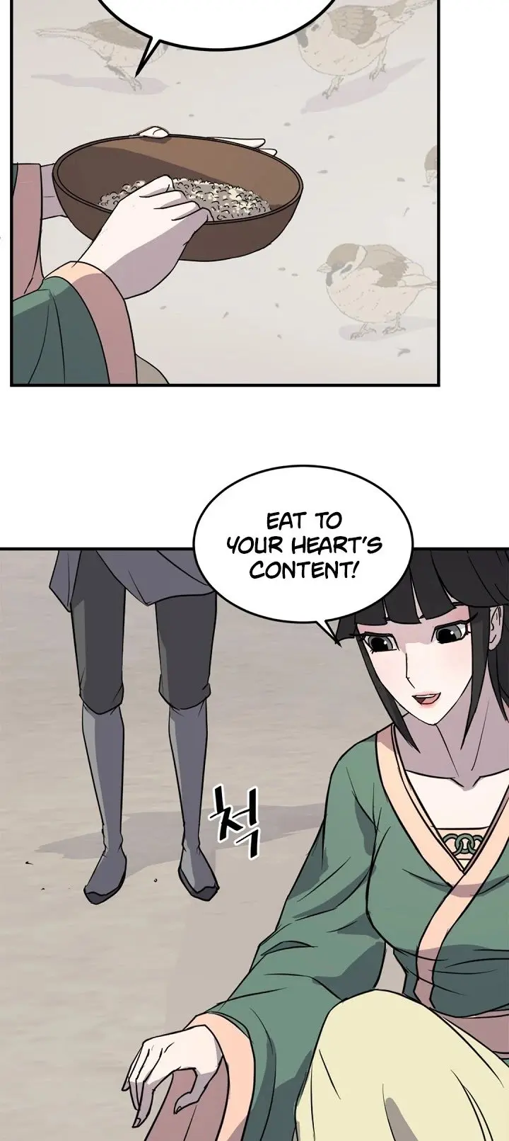 Immortal Invincible Chapter 114 - Page 30