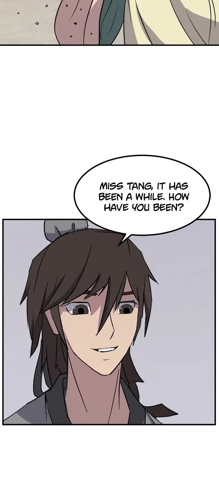 Immortal Invincible Chapter 114 - Page 31