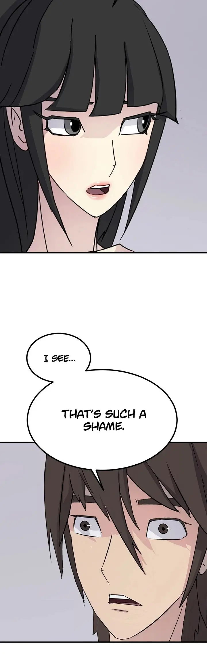 Immortal Invincible Chapter 114 - Page 36