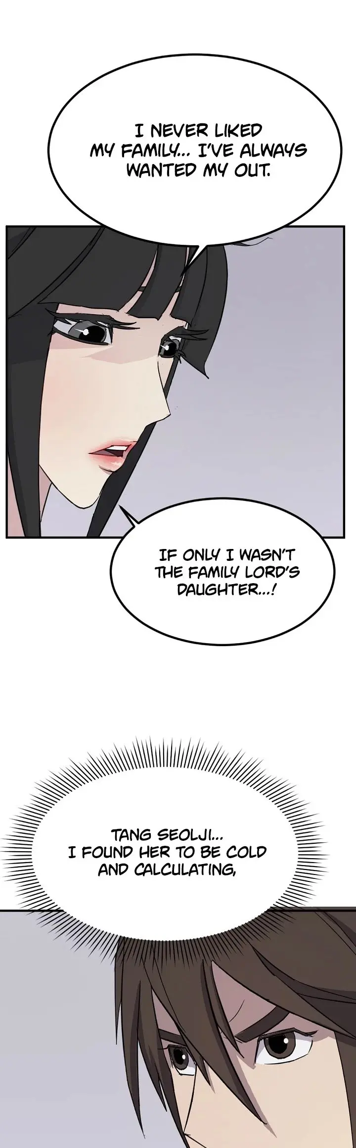 Immortal Invincible Chapter 114 - Page 37