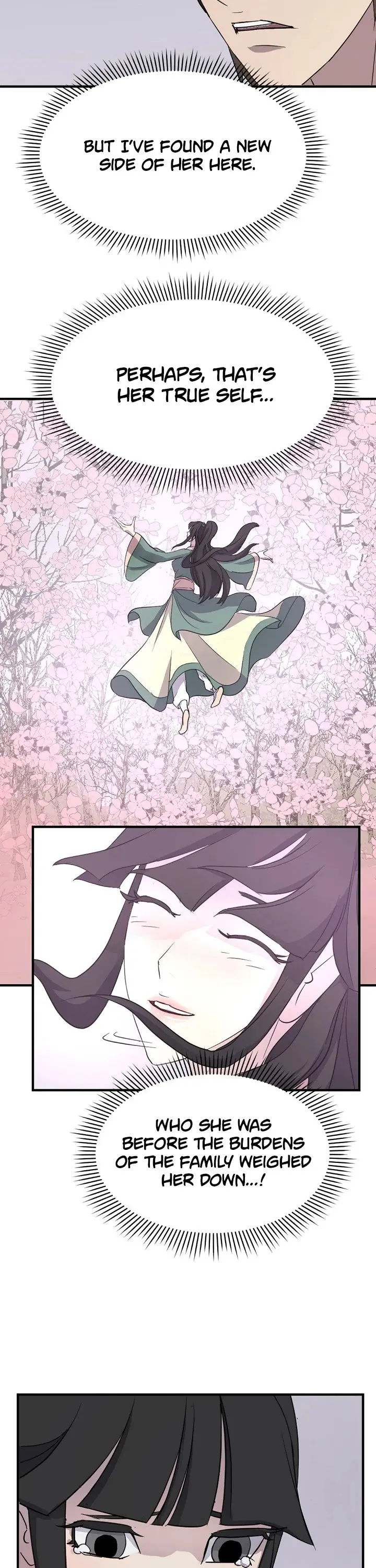 Immortal Invincible Chapter 114 - Page 38