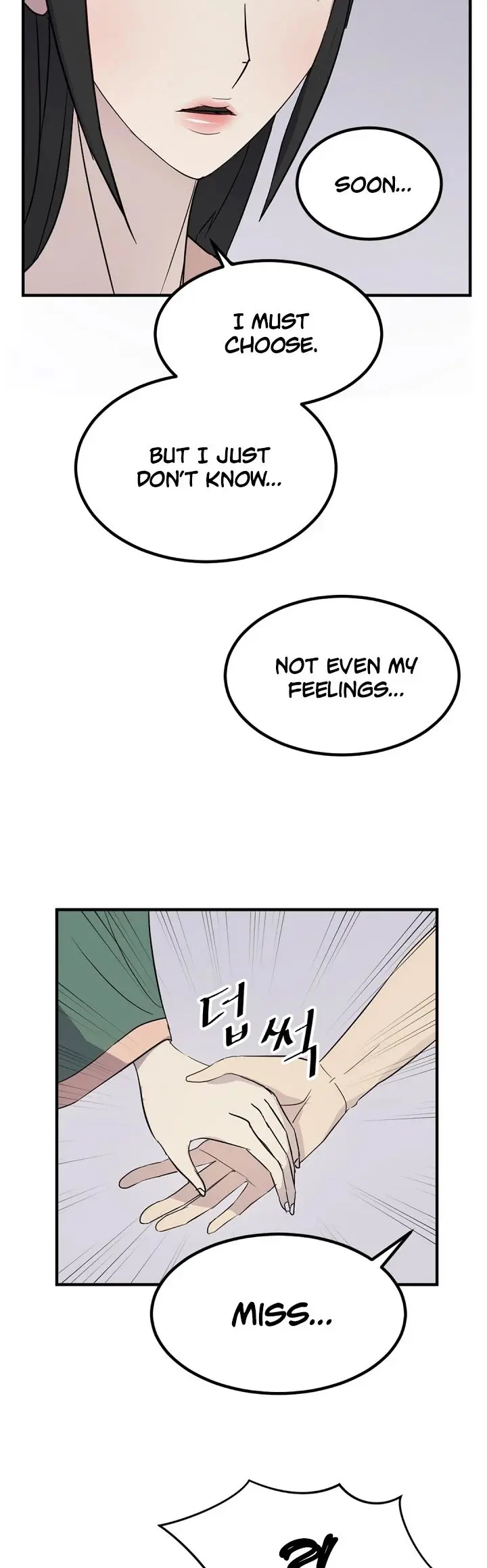 Immortal Invincible Chapter 114 - Page 39