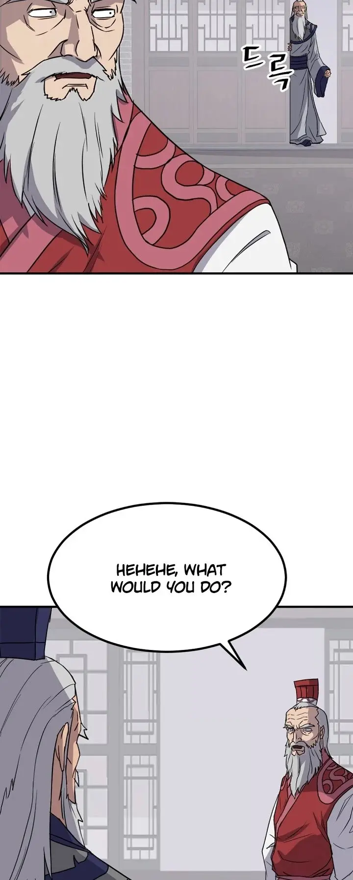 Immortal Invincible Chapter 114 - Page 4