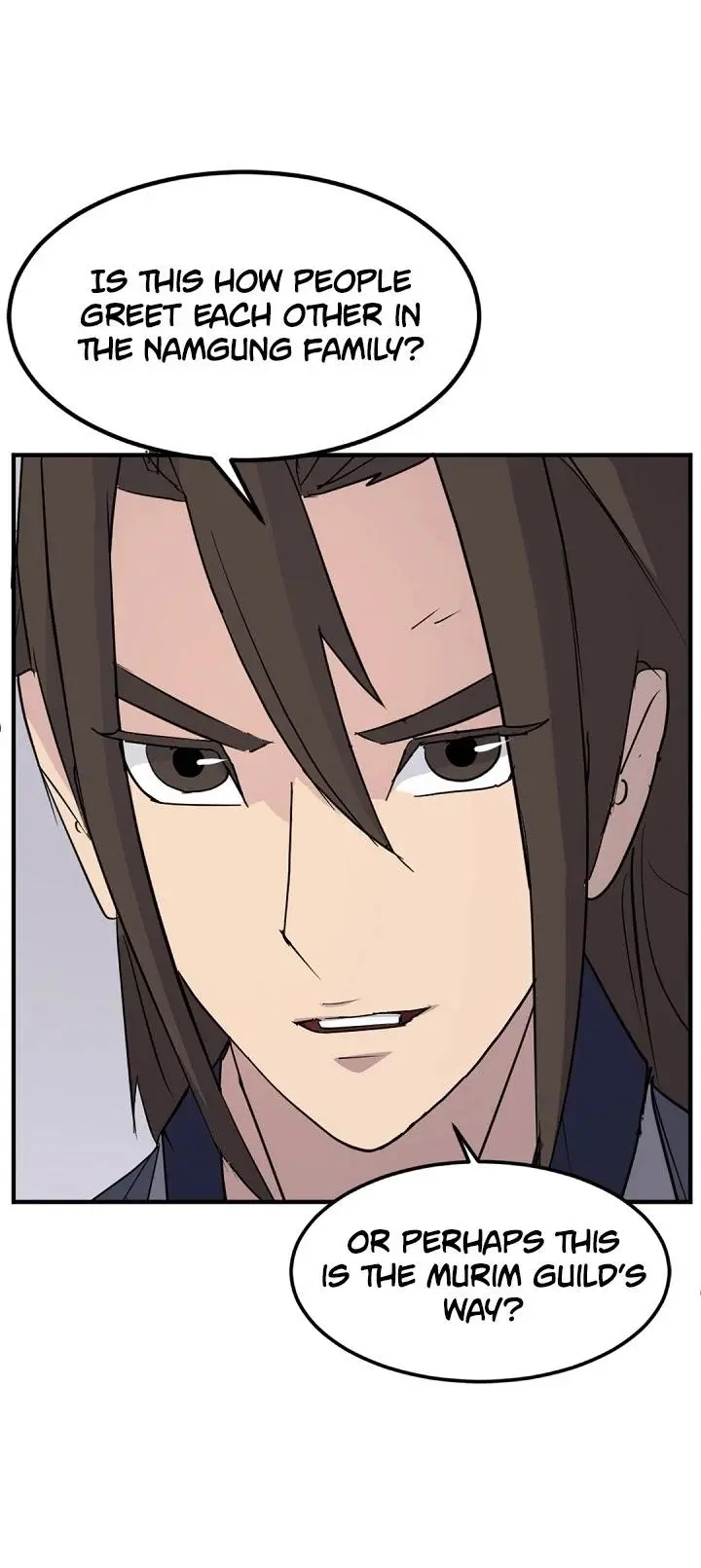 Immortal Invincible Chapter 118 - Page 16