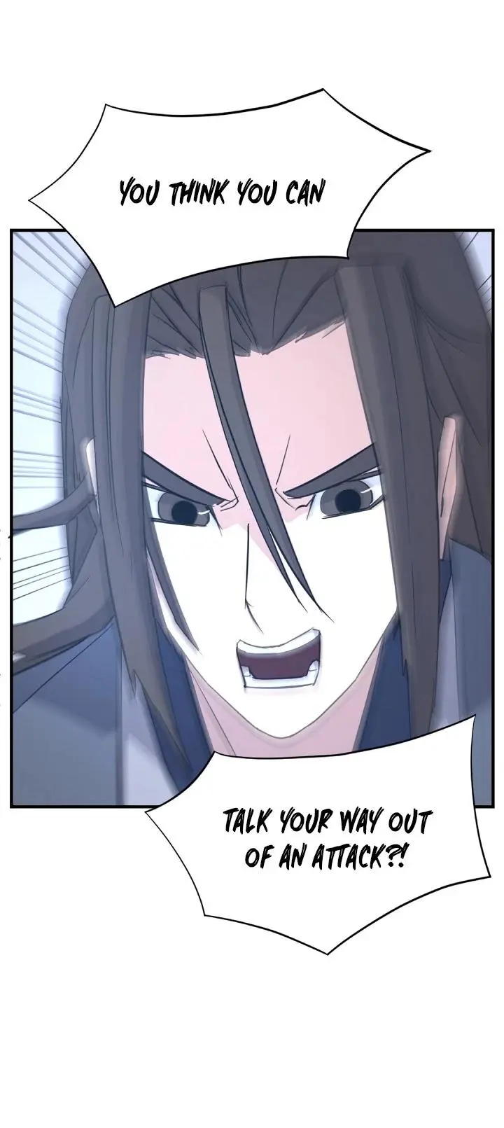 Immortal Invincible Chapter 118 - Page 19
