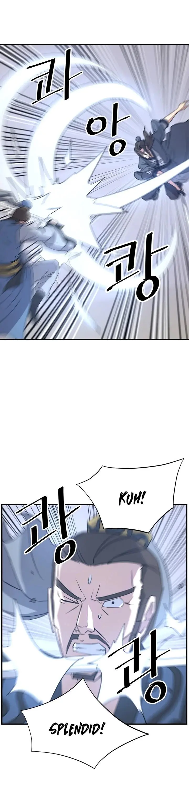 Immortal Invincible Chapter 118 - Page 20