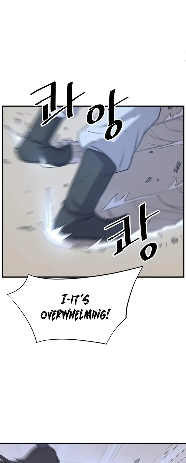 Immortal Invincible Chapter 118 - Page 21