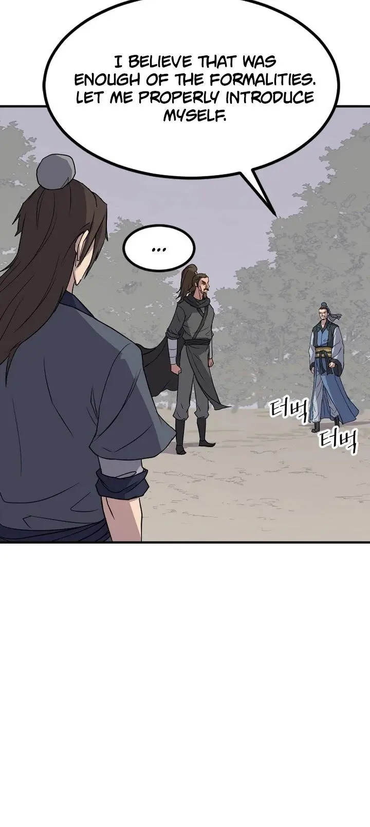 Immortal Invincible Chapter 118 - Page 30