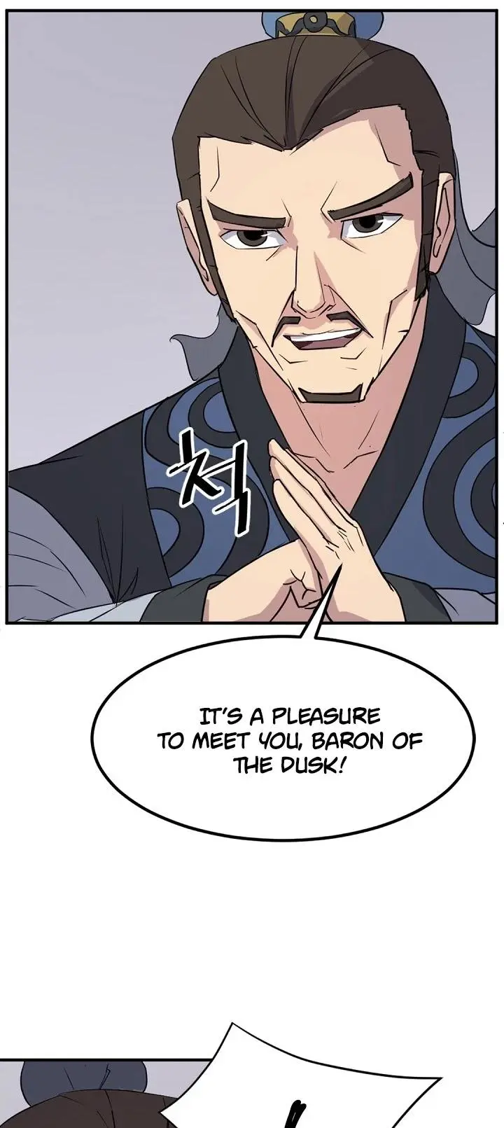 Immortal Invincible Chapter 118 - Page 31
