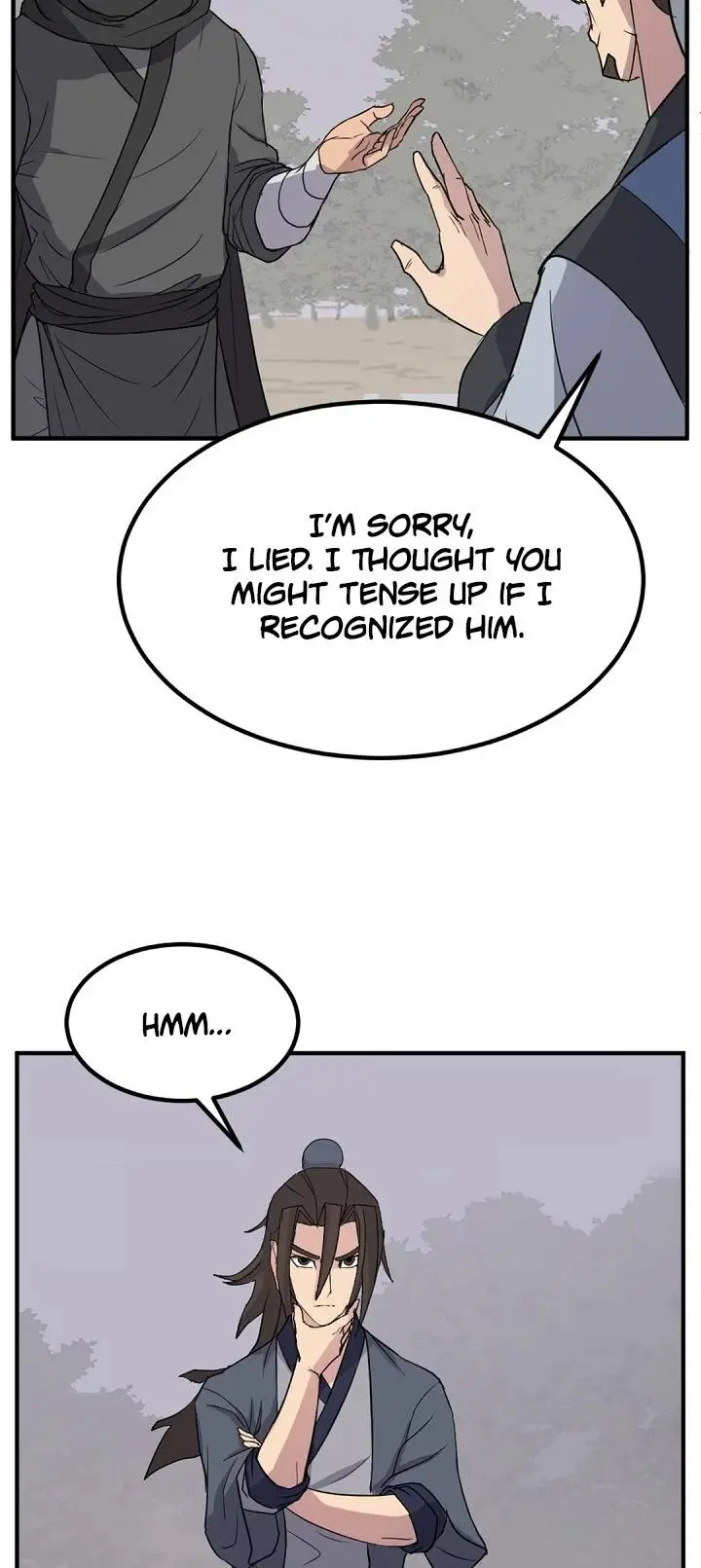 Immortal Invincible Chapter 118 - Page 33