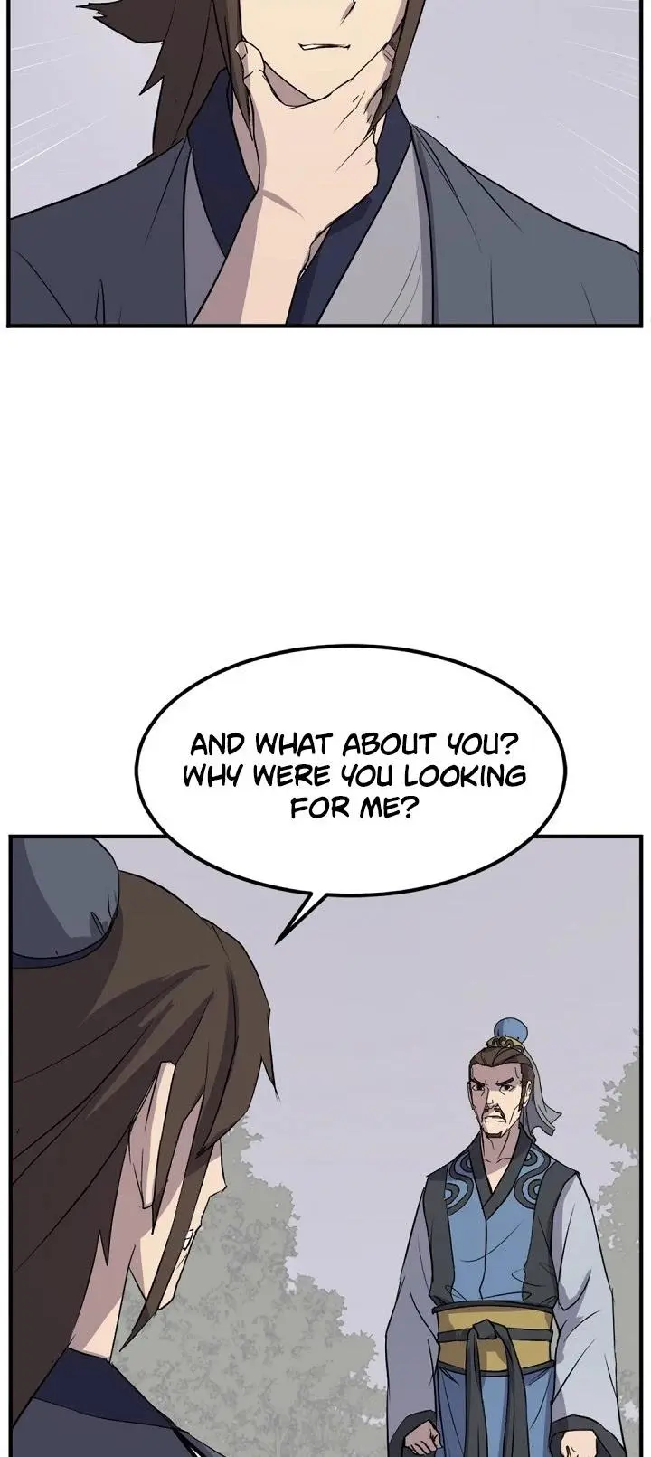 Immortal Invincible Chapter 118 - Page 36