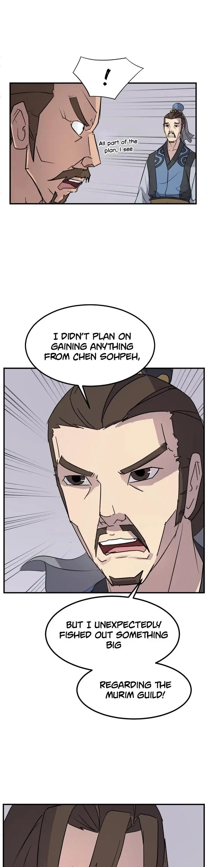 Immortal Invincible Chapter 118 - Page 38