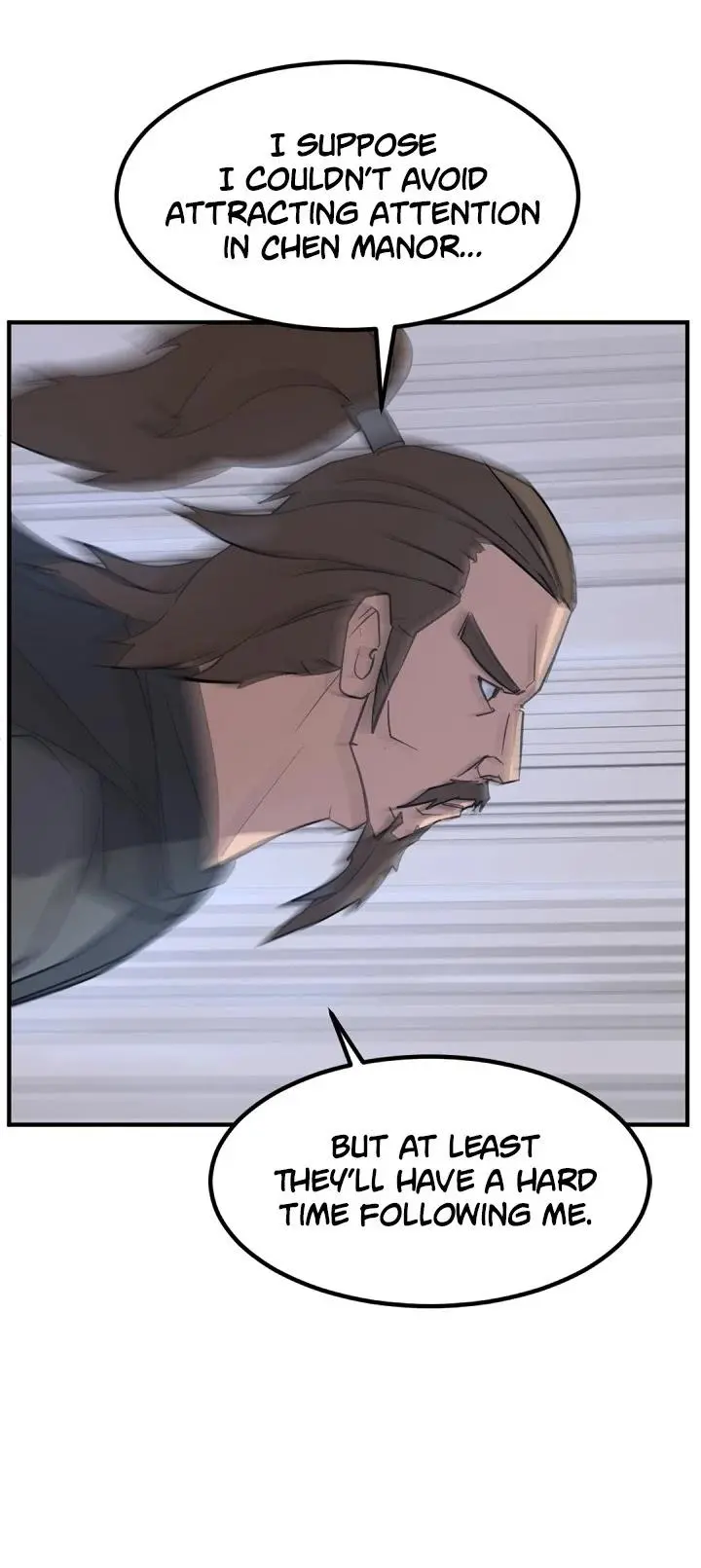 Immortal Invincible Chapter 118 - Page 4