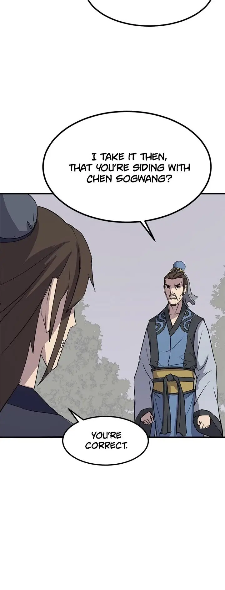 Immortal Invincible Chapter 118 - Page 43