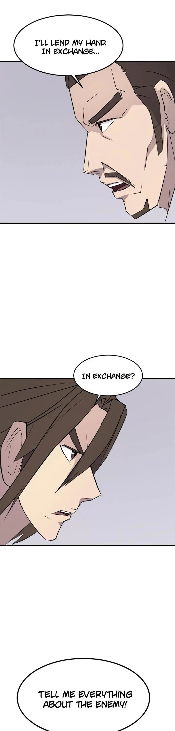 Immortal Invincible Chapter 118 - Page 44