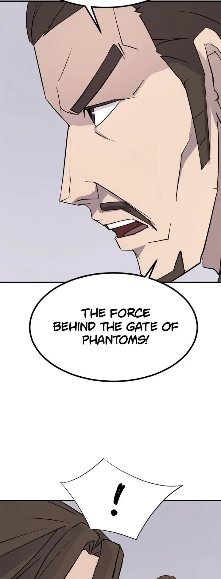Immortal Invincible Chapter 118 - Page 45
