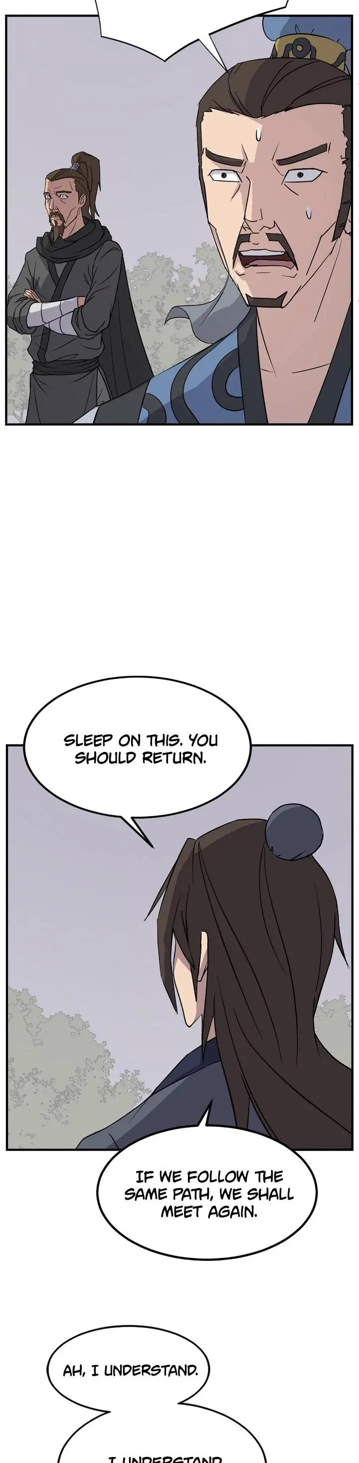 Immortal Invincible Chapter 119 - Page 11