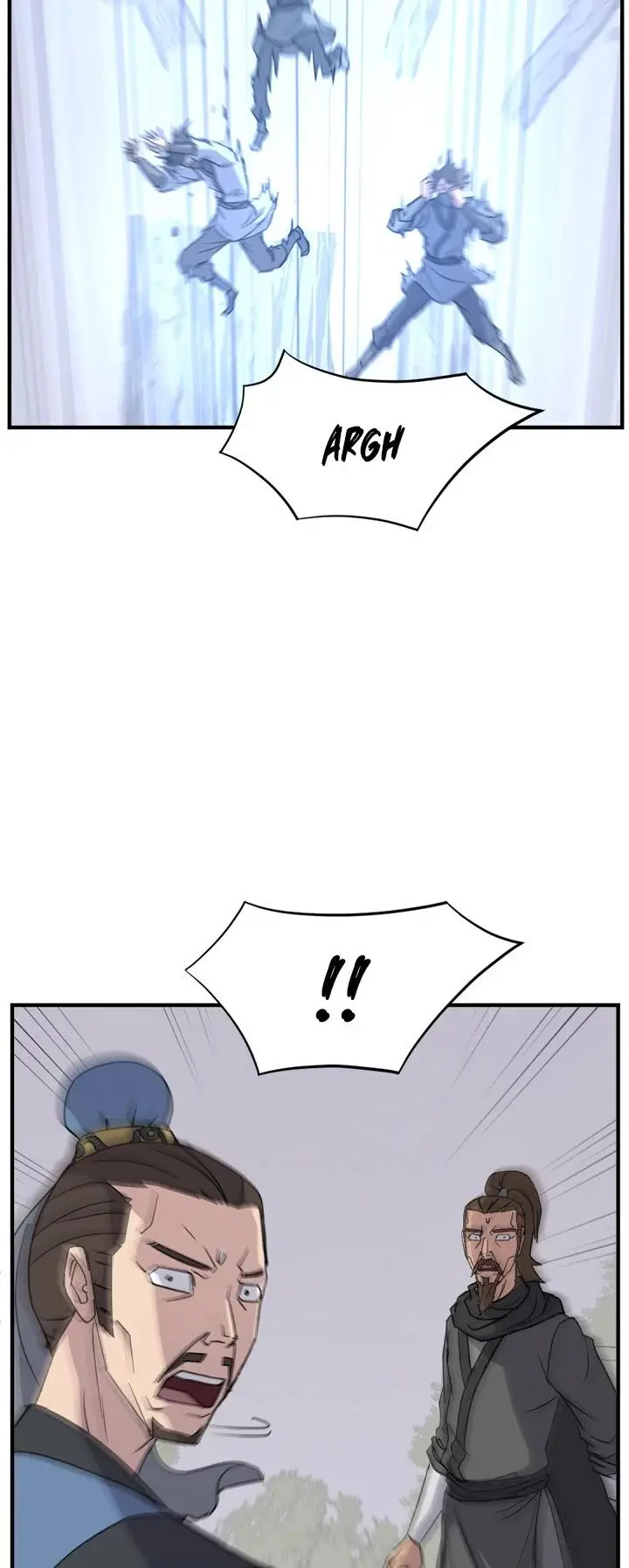 Immortal Invincible Chapter 119 - Page 16