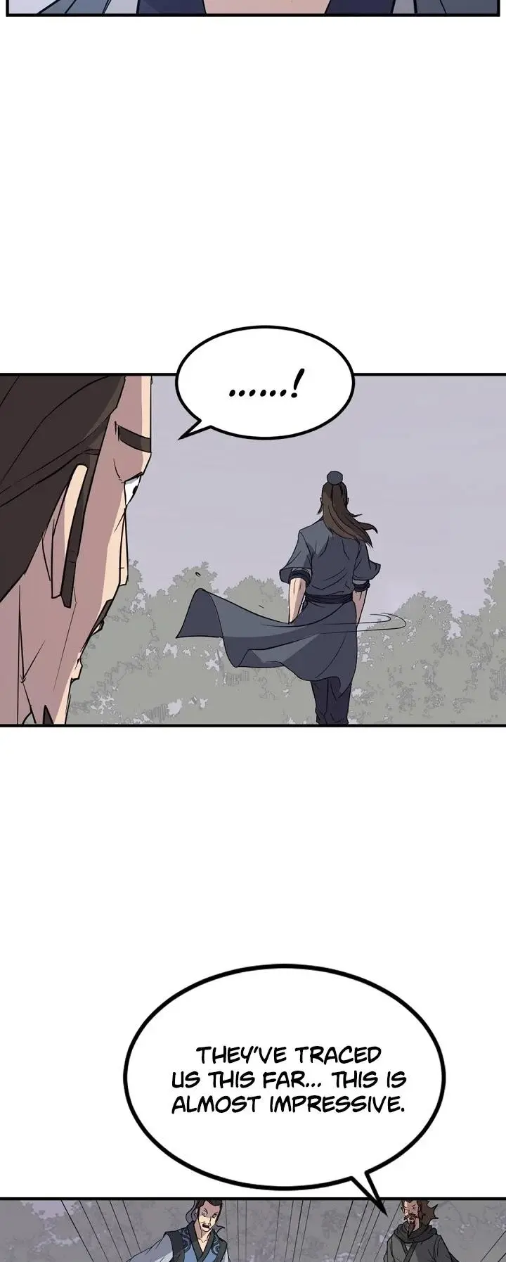 Immortal Invincible Chapter 119 - Page 18