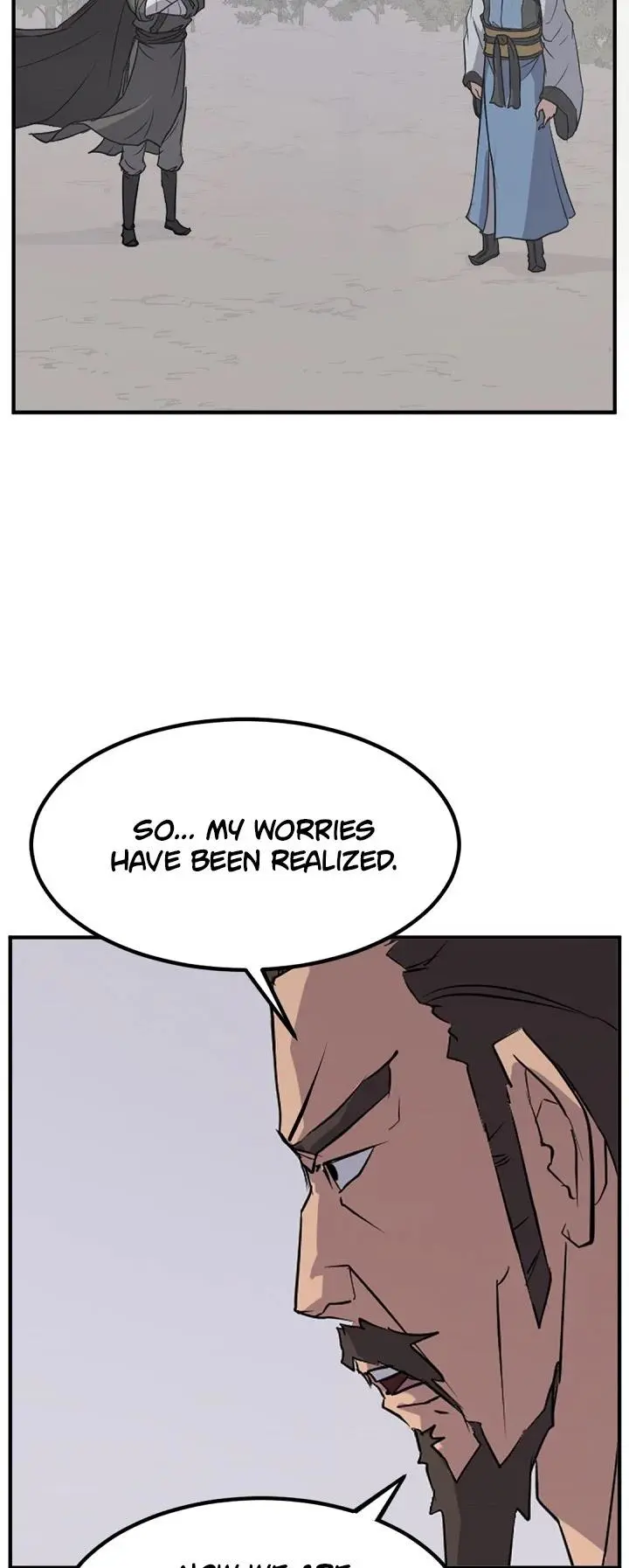 Immortal Invincible Chapter 119 - Page 21