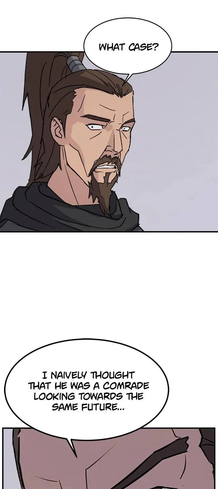 Immortal Invincible Chapter 119 - Page 25