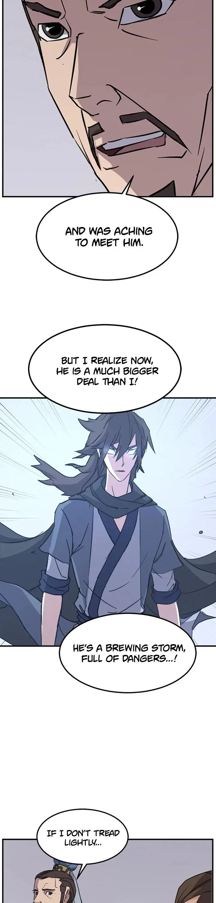 Immortal Invincible Chapter 119 - Page 26