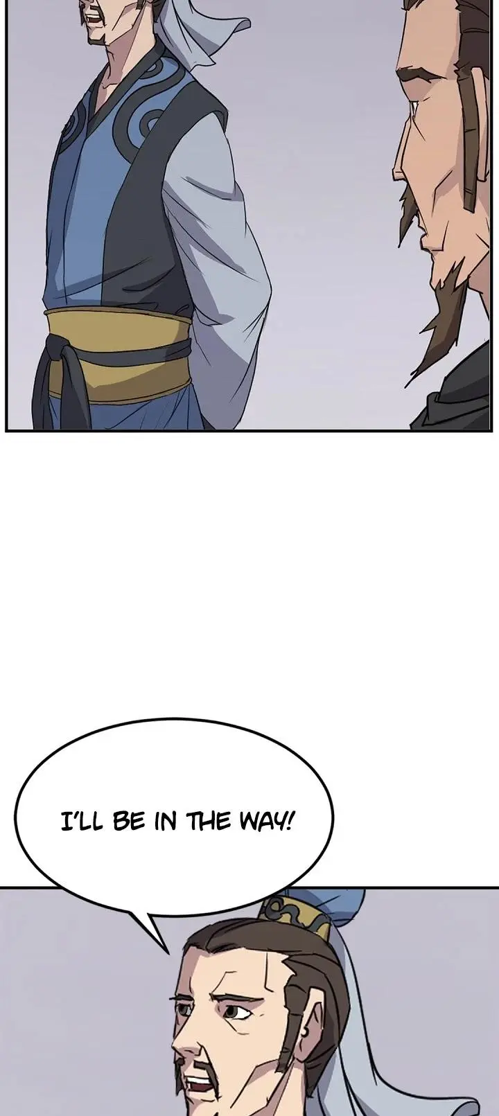 Immortal Invincible Chapter 119 - Page 27
