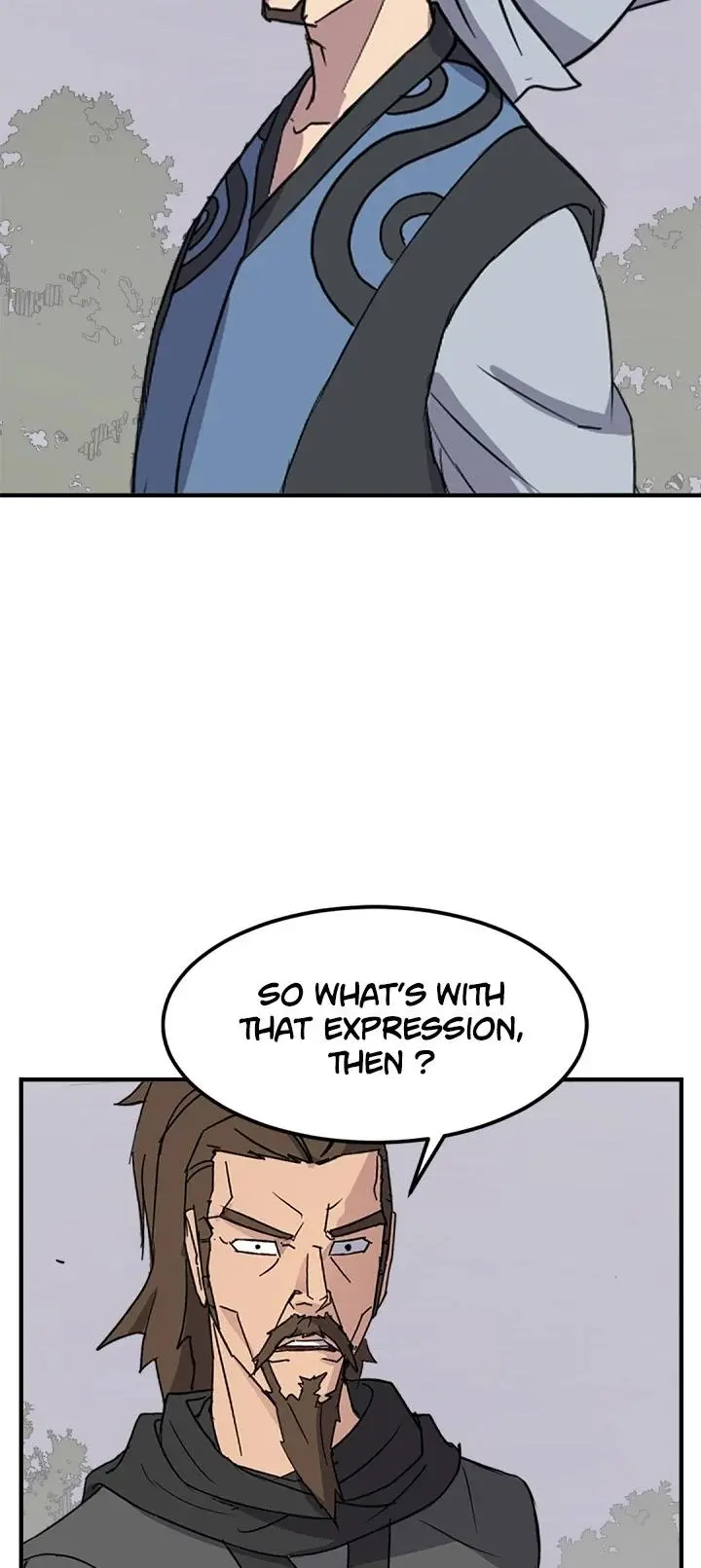 Immortal Invincible Chapter 119 - Page 28