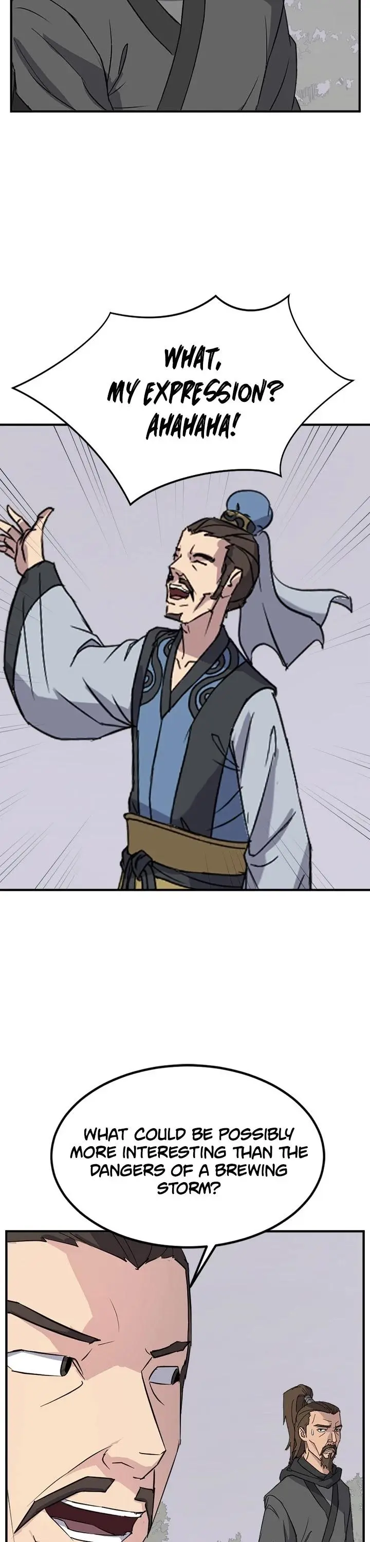 Immortal Invincible Chapter 119 - Page 29