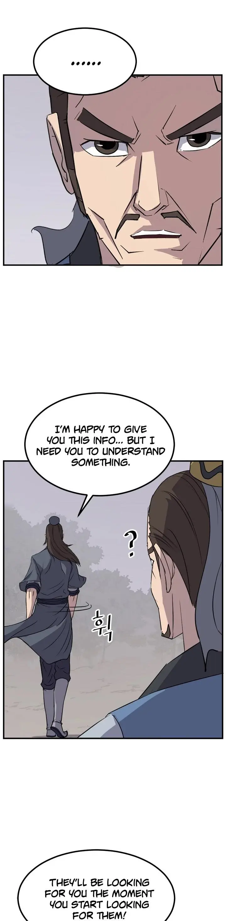 Immortal Invincible Chapter 119 - Page 9