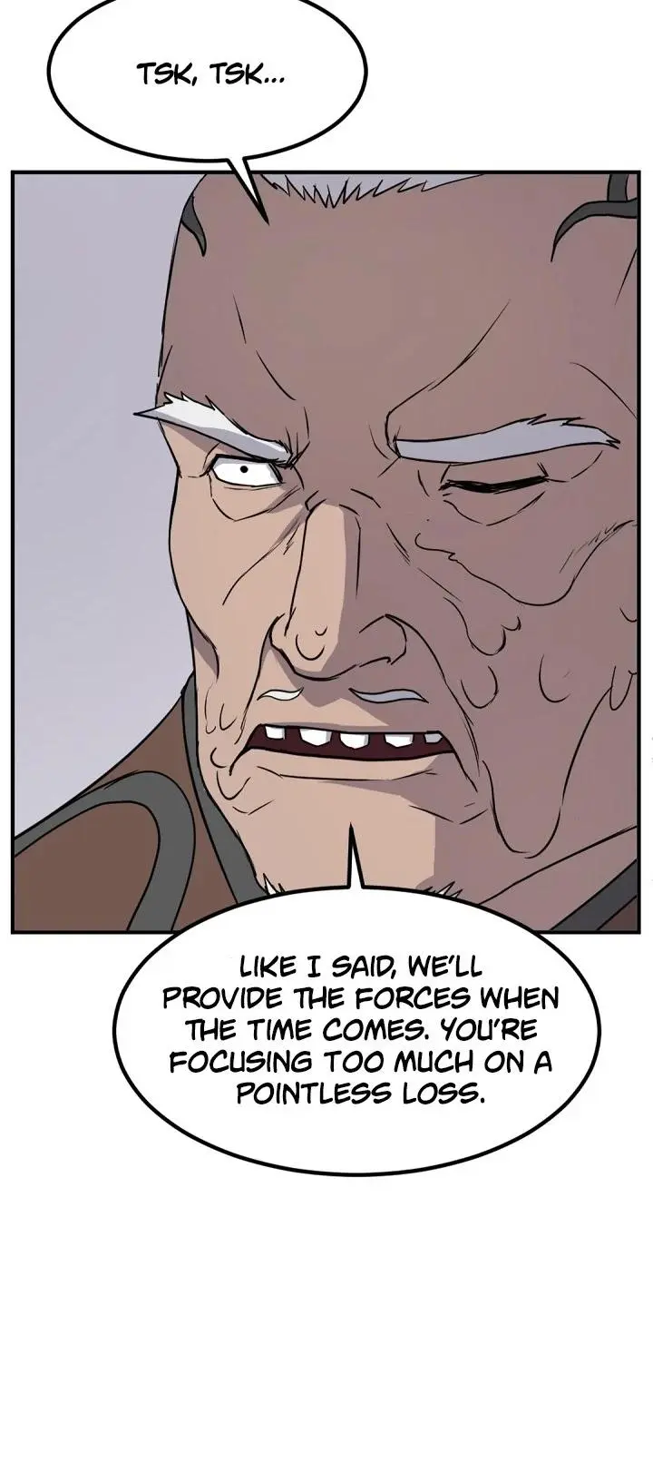 Immortal Invincible Chapter 120 - Page 10