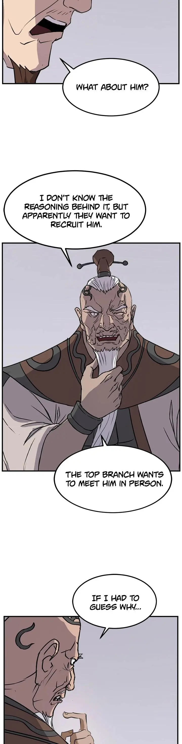 Immortal Invincible Chapter 120 - Page 14