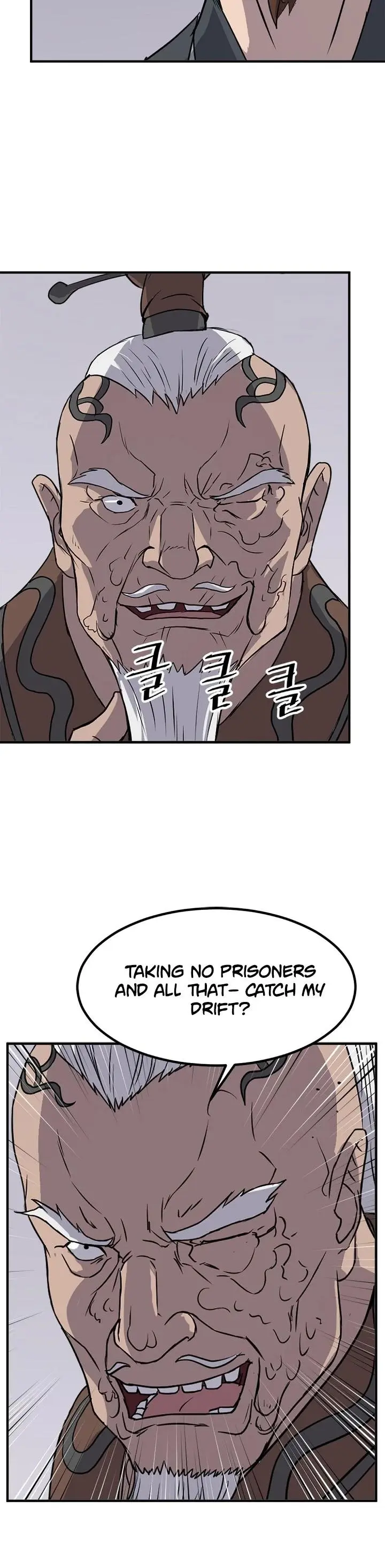 Immortal Invincible Chapter 120 - Page 16