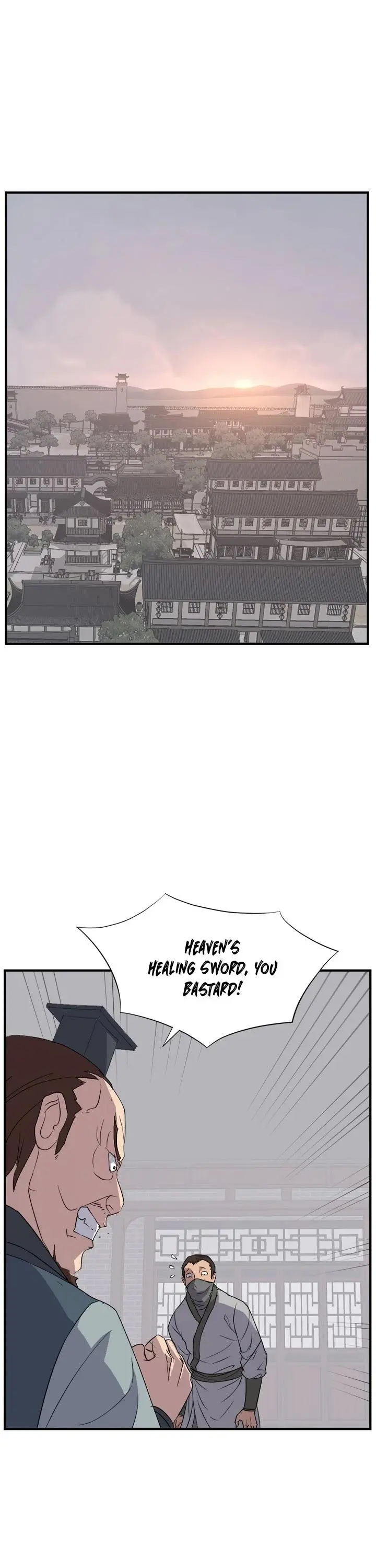 Immortal Invincible Chapter 120 - Page 2