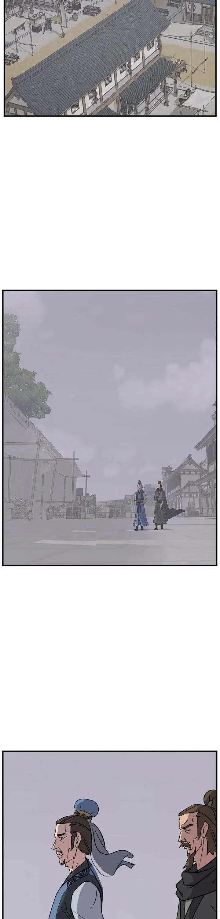 Immortal Invincible Chapter 120 - Page 23