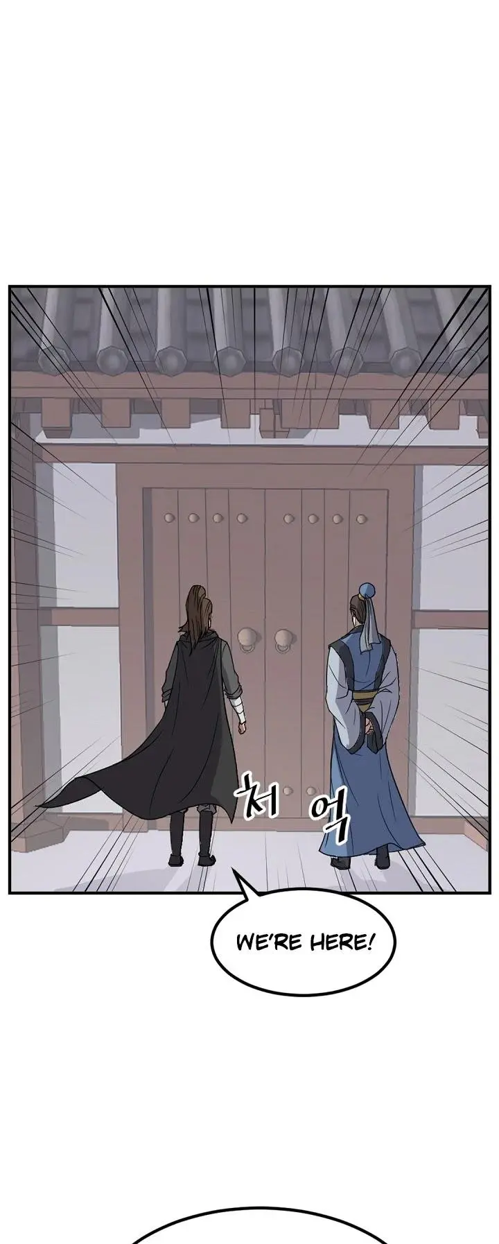Immortal Invincible Chapter 120 - Page 27