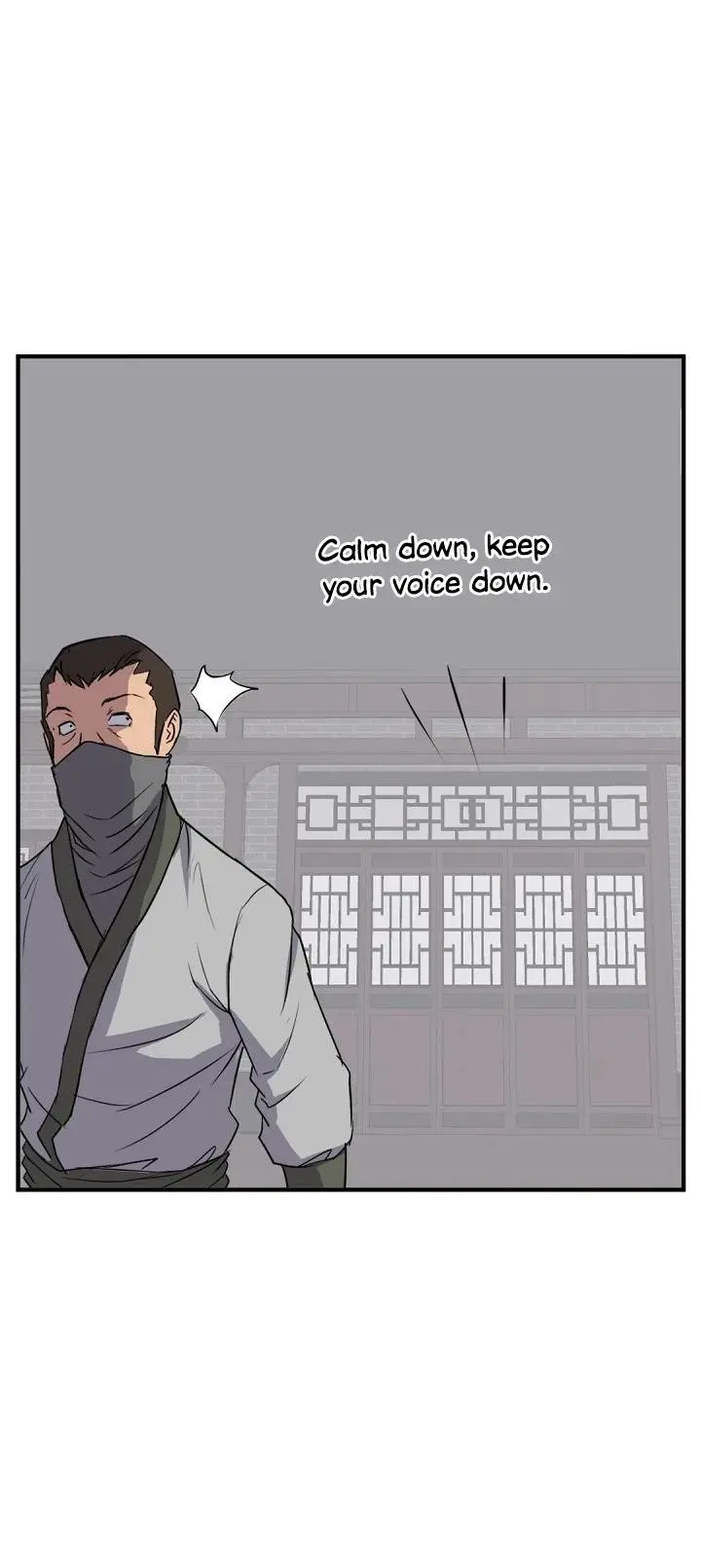 Immortal Invincible Chapter 120 - Page 3