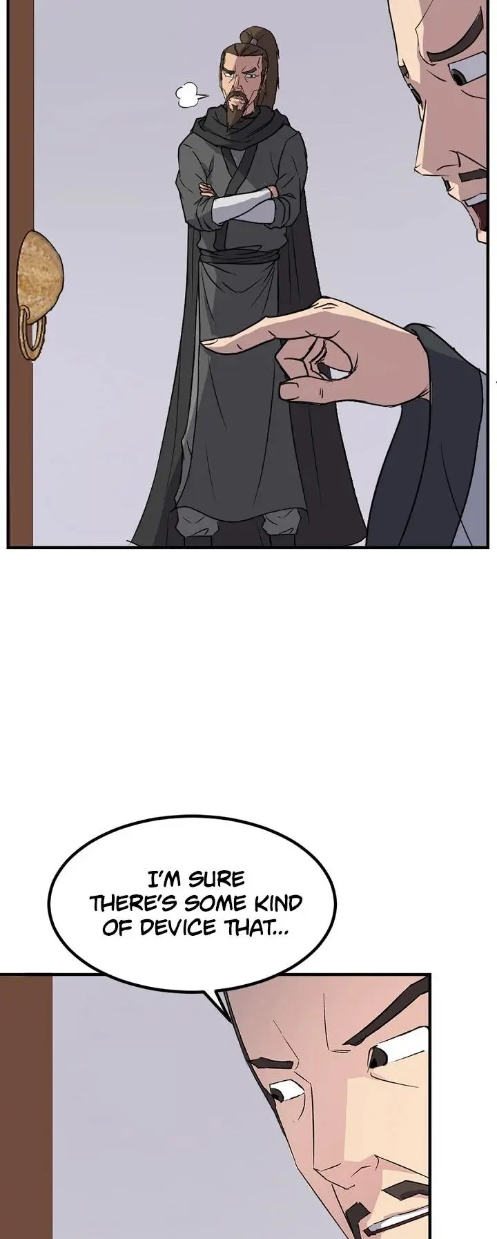 Immortal Invincible Chapter 120 - Page 30