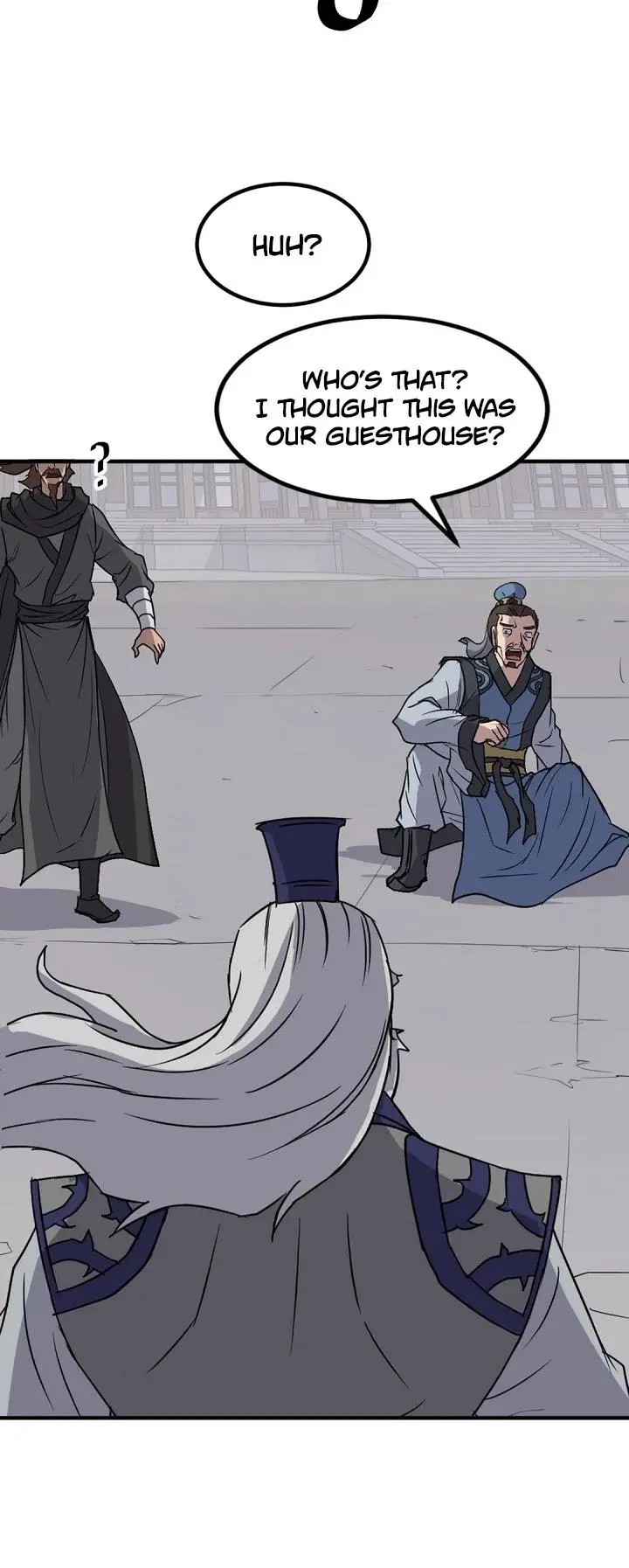 Immortal Invincible Chapter 120 - Page 34