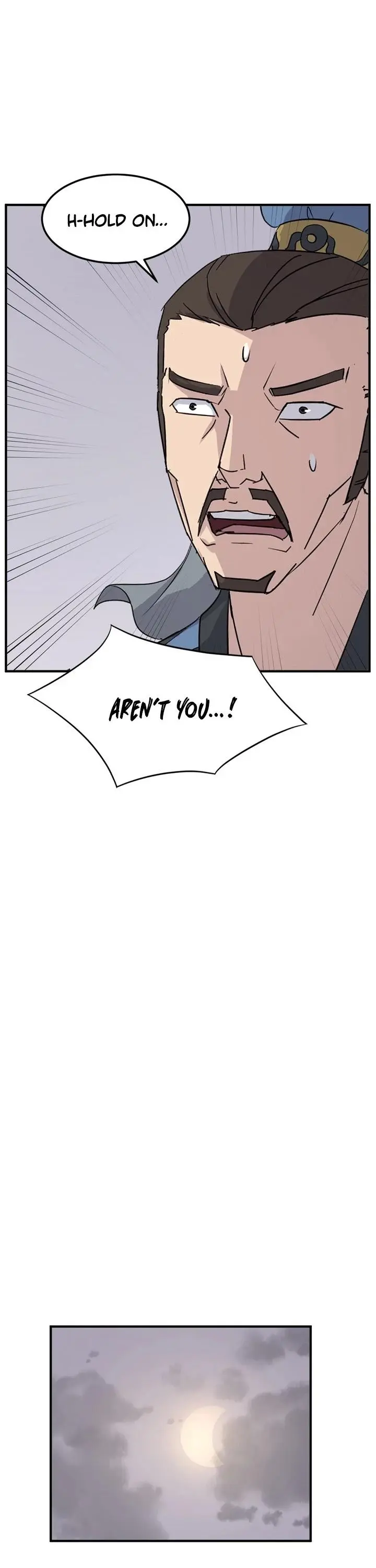 Immortal Invincible Chapter 120 - Page 35