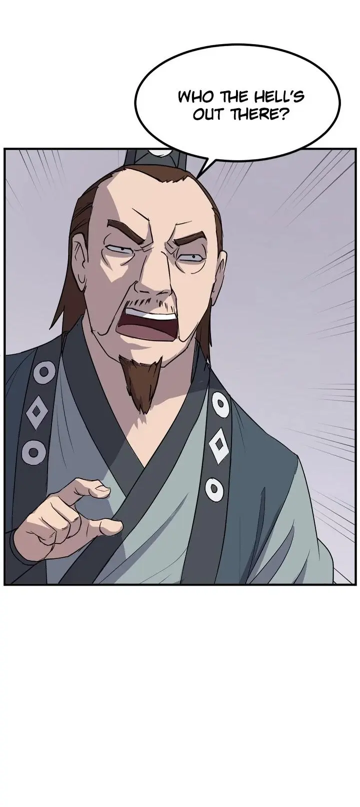 Immortal Invincible Chapter 120 - Page 4