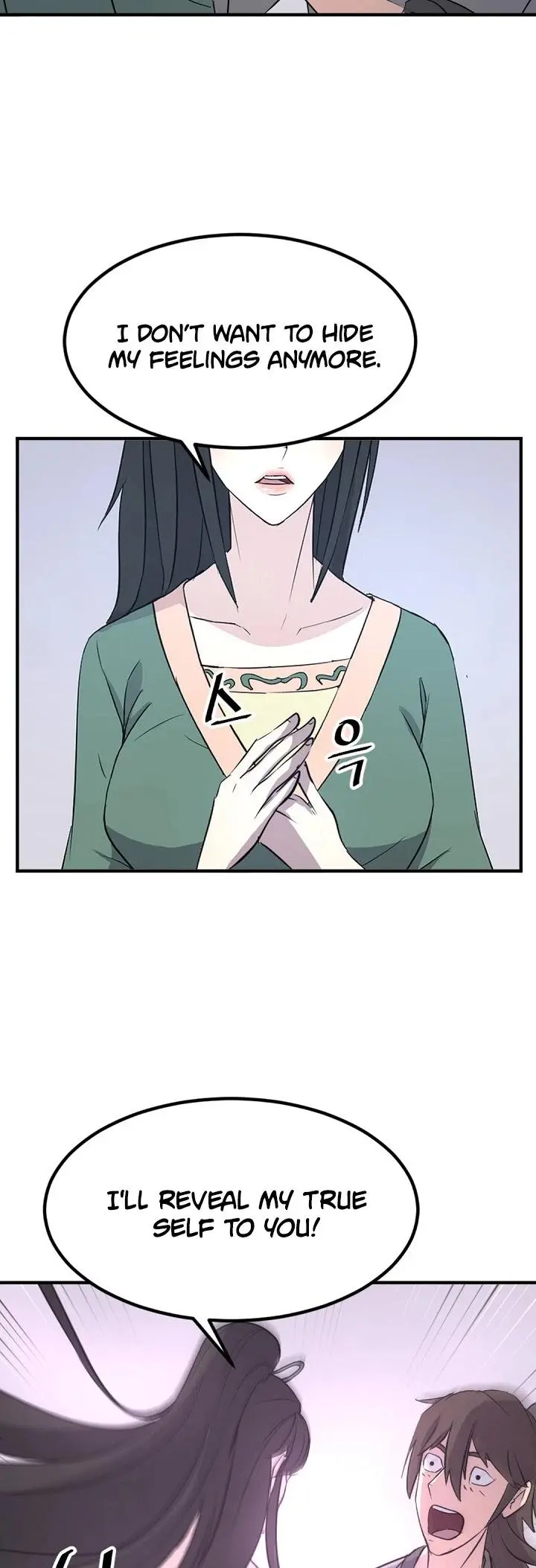 Immortal Invincible Chapter 120 - Page 42