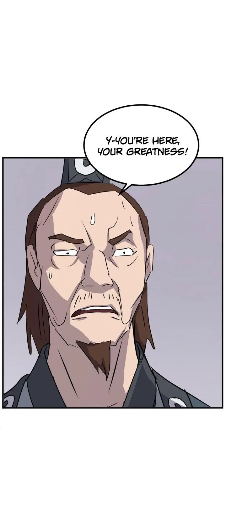 Immortal Invincible Chapter 120 - Page 6