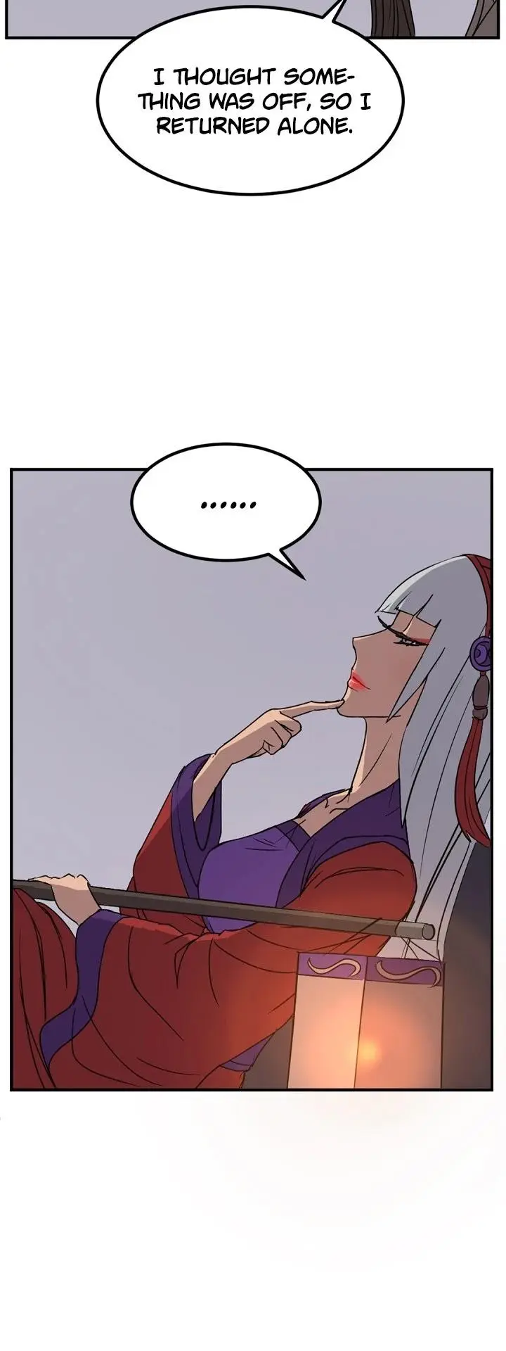 Immortal Invincible Chapter 122 - Page 10