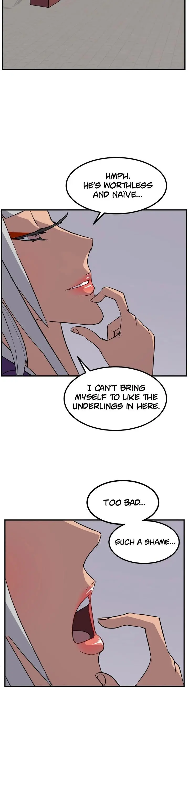 Immortal Invincible Chapter 122 - Page 14